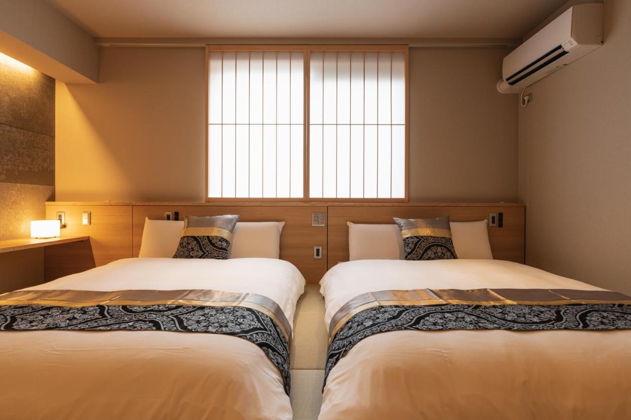 Grand Base Iolani Aparthotel Beppu Exterior foto
