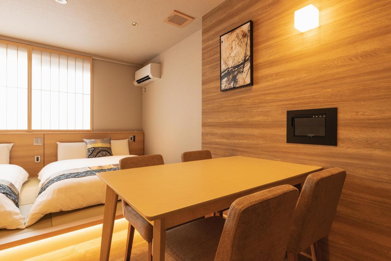Grand Base Iolani Aparthotel Beppu Exterior foto