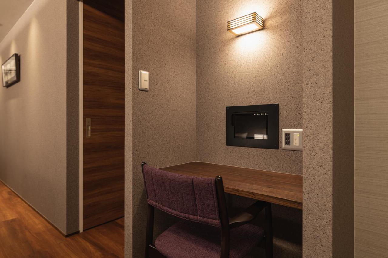Grand Base Iolani Aparthotel Beppu Exterior foto