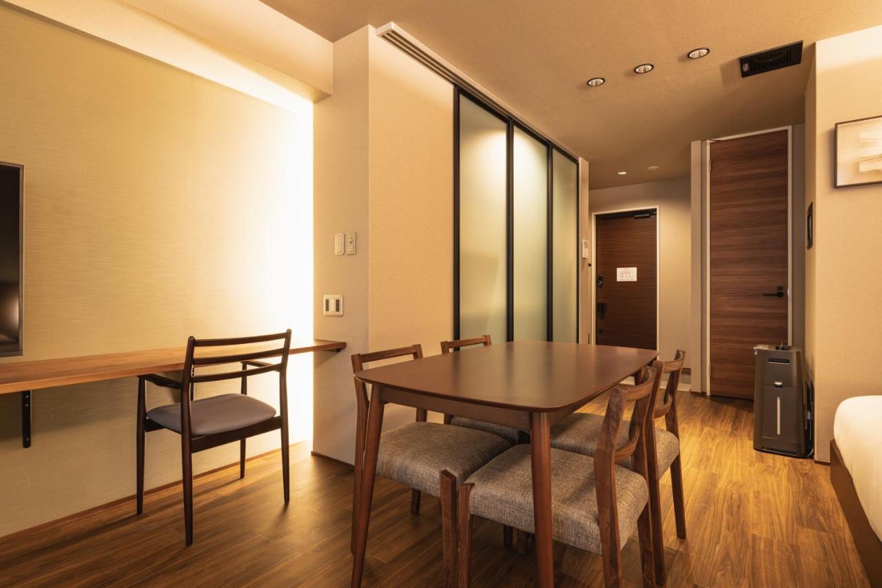 Grand Base Iolani Aparthotel Beppu Exterior foto